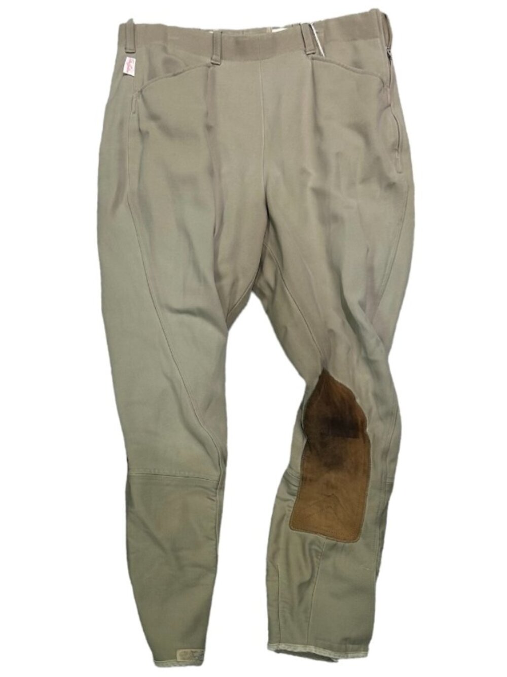 Tailored Sportsman Breeches